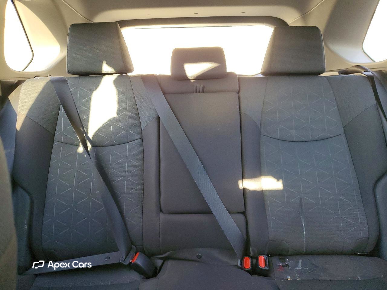 Toyota RAV 4 2025