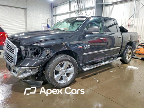 RAM 1500 2016 - Image 1 of 13