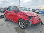Fiat 500 2013