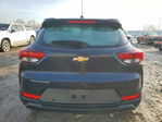 Chevrolet TrailBlazer 2021