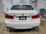 BMW Series 3 2018