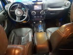 Jeep Wrangler 2014