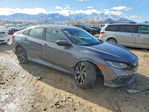 Honda Civic 2021