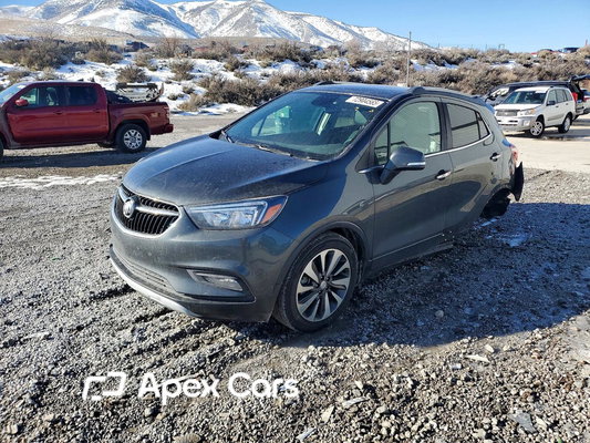 Buick Encore 2017 - Zdjęcie 1 z 15