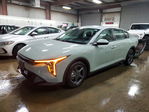 Kia K4 2025