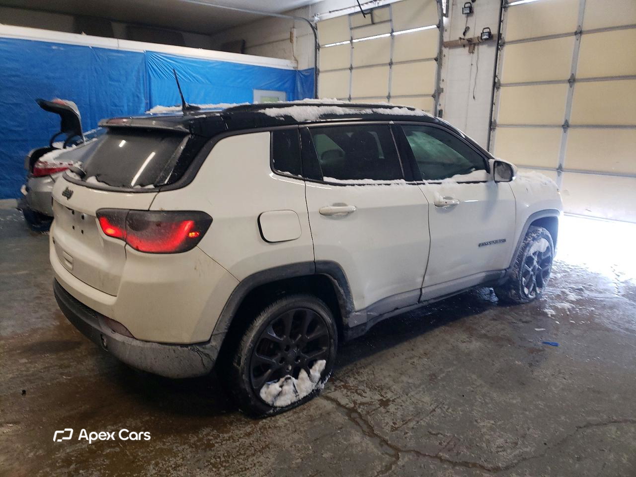 Jeep Compass 2020