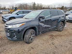 Toyota Highlander 2017
