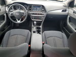 Hyundai Sonata 2018