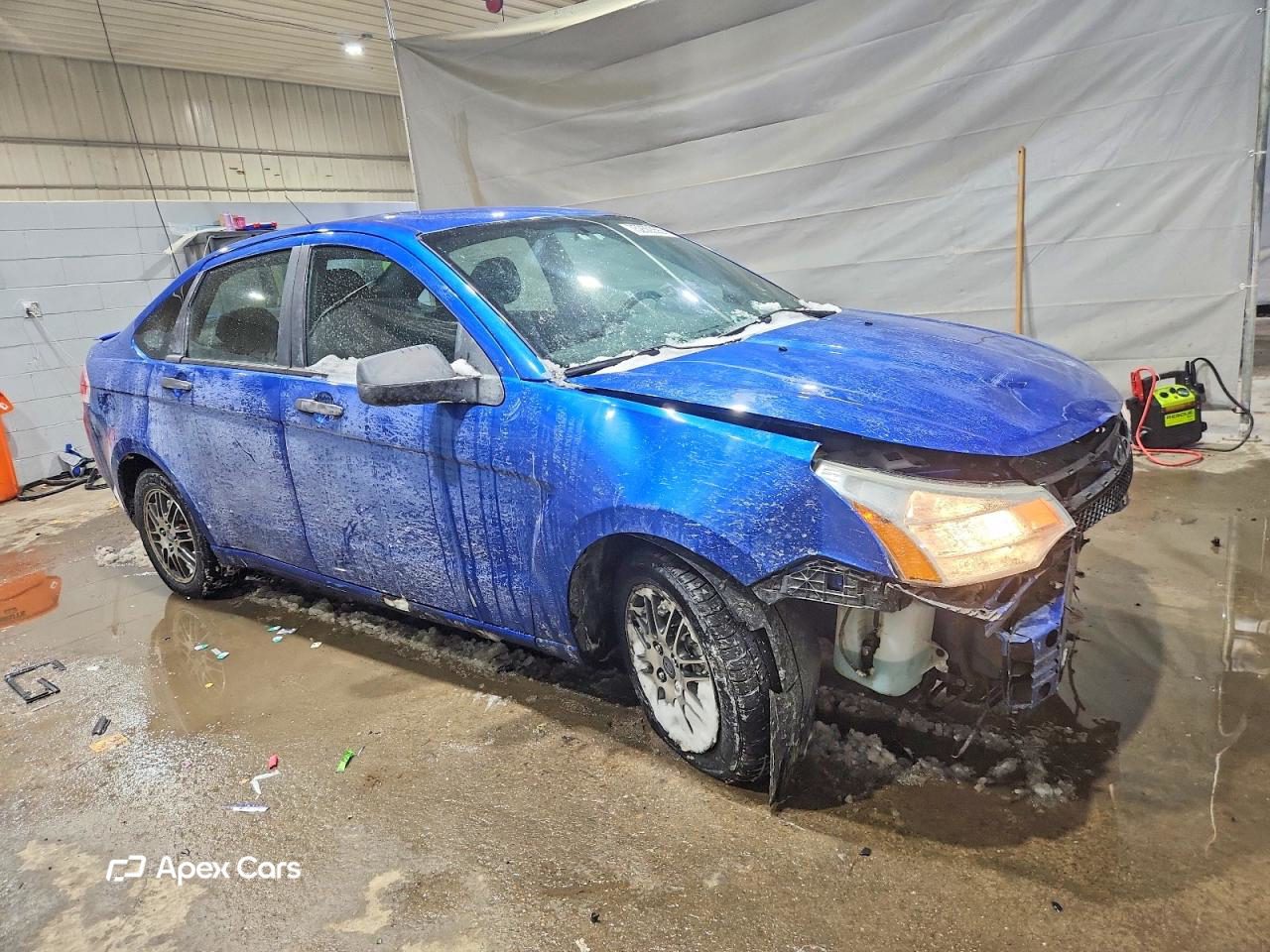 Ford Focus 2010
