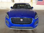 Jaguar E-Pace 2018