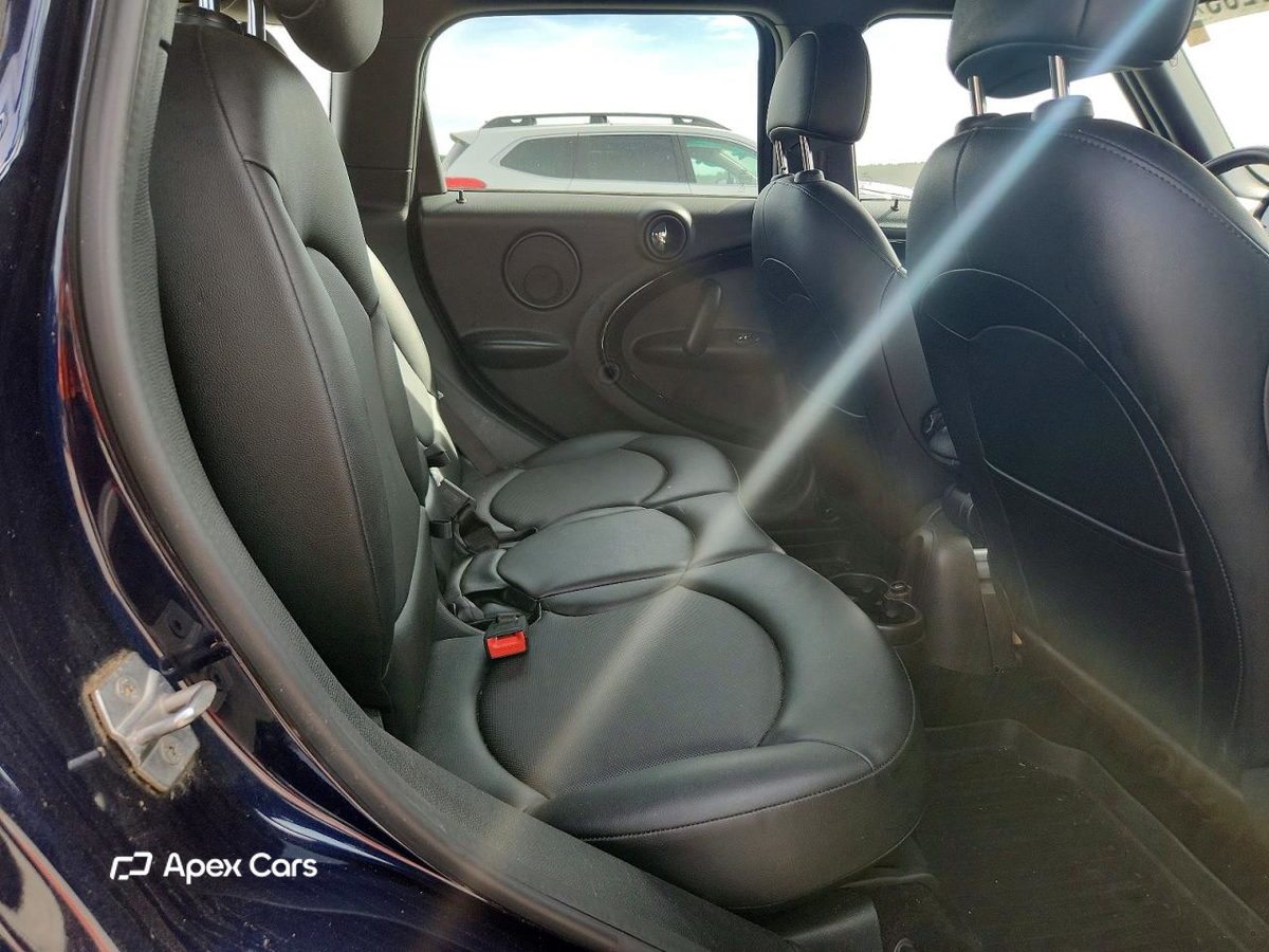 MINI Cooper 2016