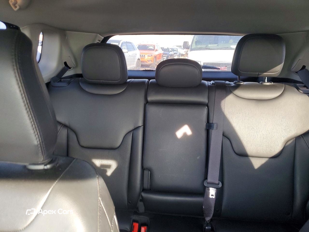 Jeep Compass 2022