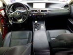 Lexus GS 2016