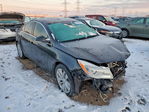 Buick Regal 2016