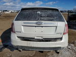 Ford Edge 2012