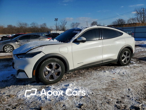 Ford Mustang 2021 - Image 1 of 13