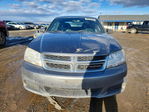 Dodge Avenger 2012