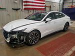 Hyundai Sonata 2021
