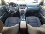 Ford Fusion 2012