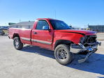 Chevrolet Silverado 2000