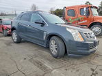Cadillac SRX 2015
