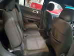 Ford Explorer 2013