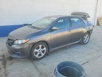 Toyota Corolla 2012