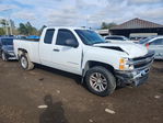 Chevrolet Silverado 2011