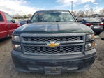 Chevrolet Silverado 2015