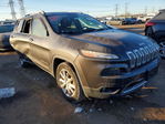 Jeep Grand Cherokee 2016