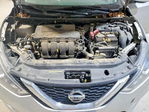 Nissan Sentra 2019
