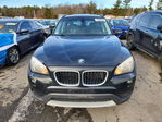 BMW X1 2014