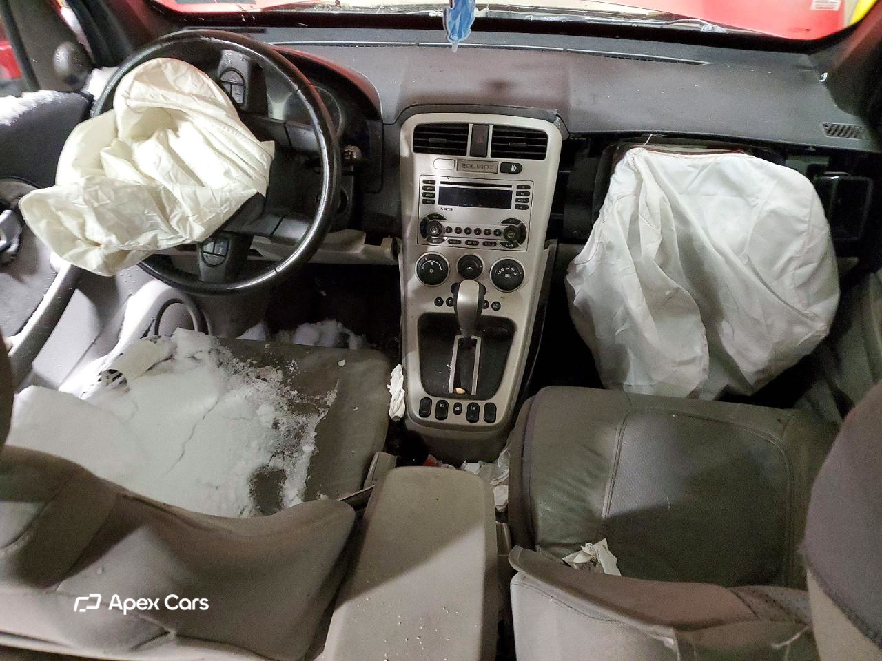 Chevrolet Equinox 2006
