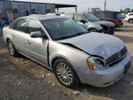 Mercury Montego 2005