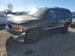 GMC Yukon 2003