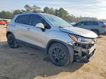 Chevrolet Trax 2021