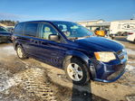 Dodge Caravan 2013