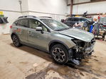 Subaru XV 2015