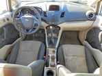Ford Fiesta 2012