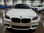 BMW Series 5 2015