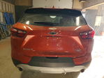 Chevrolet Blazer 2021