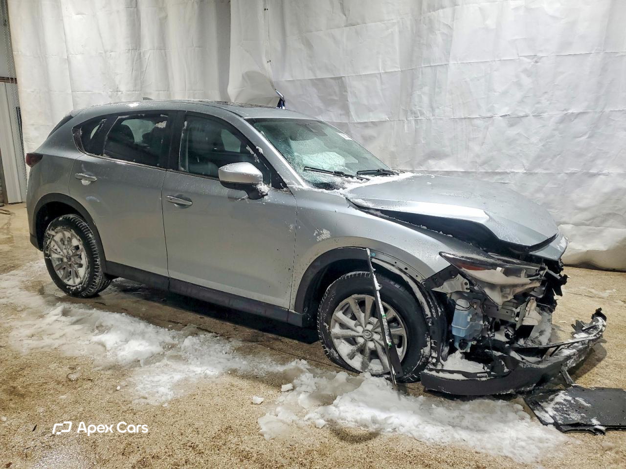 Mazda CX-5 2023