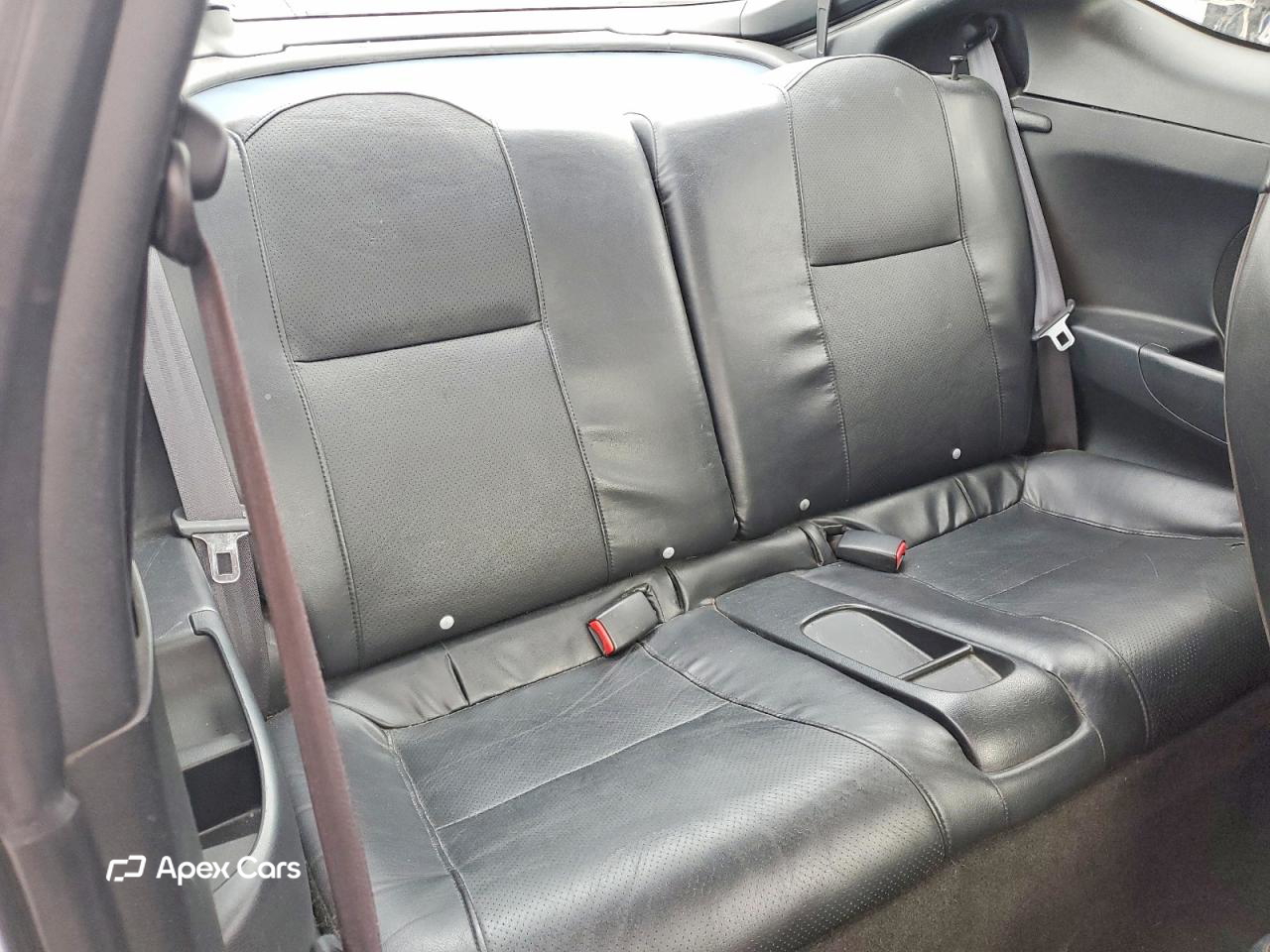 Acura RSX 2003