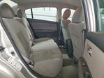 Nissan Sentra 2011
