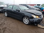 Lexus ES 2009