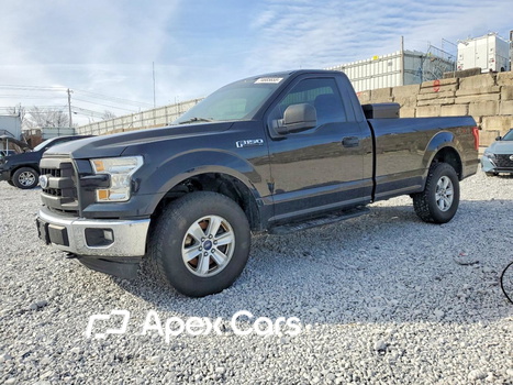 Ford F-150 2017 - Image 1 of 12