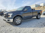 Ford F-150 2017