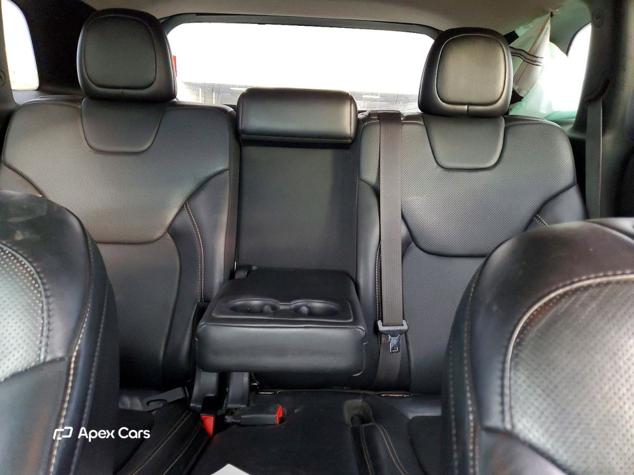 Jeep Cherokee 2014