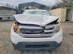 Ford Explorer 2014