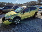 Subaru XV 2015